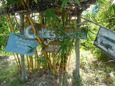 A photo of Cookies Bungalow
