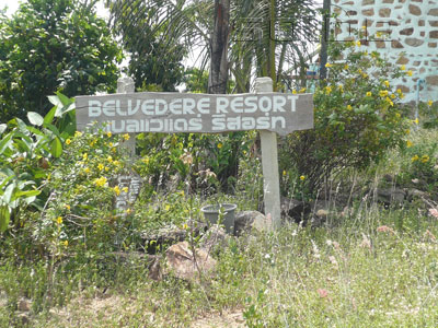 A photo of Belvedere Resort & Restaurant