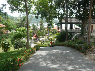 A photo of Buritara Resort & Spa