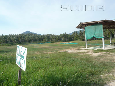 A photo of Phangan Golf