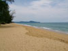 A thumbnail of JW Marriott Phuket Resort & Spa: (15). The beach in front of the hotel