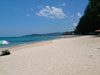 A thumbnail of Dusit Thani Laguna Phuket: (14). The beach in front of the hotel