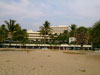 ภาพเล็กของ ฮิลตัน ภูเก็ต อาร์คาเดีย รีสอร์ท แอนด์ สปา: (13). The beach in front of the hotel
