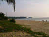 ภาพเล็กของ ฮิลตัน ภูเก็ต อาร์คาเดีย รีสอร์ท แอนด์ สปา: (14). The beach in front of the hotel