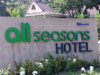 ภาพเล็กของ ออลซีซั่นส์ ในหาน ภูเก็ต: (2). โรงแรม