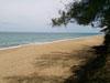 A thumbnail of SALA Phuket Resort & Spa: (11). The beach in front of the hotel
