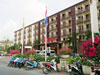 ภาพเล็กของ โรงแรม ไอบิส ภูเก็ต ป่าตอง: (1). โรงแรม