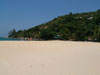 A thumbnail of Centara Grand Beach Resort Phuket: (13). The beach in front of the hotel