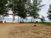 センタラ・グランド・ウエスト・サンズ・リゾート＆ヴィラズのサムネイル: (11). The beach in front of the hotel