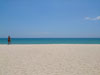 A thumbnail of Angsana Laguna Phuket: (13). The beach in front of the hotel