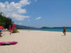 A thumbnail of Angsana Laguna Phuket: (15). The beach in front of the hotel