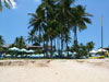 A thumbnail of Outrigger Laguna Phuket Beach Resort: (11). The beach in front of the hotel