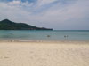 A thumbnail of Novotel Phuket Kamala Beach: (12). The beach in front of the hotel
