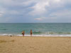 A thumbnail of Holiday Inn Resort Phuket Mai Khao Beach: (14). The beach in front of the hotel