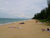 A thumbnail of Holiday Inn Resort Phuket Mai Khao Beach: (15). The beach in front of the hotel
