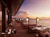 A thumbnail of ABC Restaurant (example): (1). Seaside Terrace