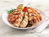 ภาพเล็กของ ร้านอาหาร เอบีซี (example): (3). Grilled Shrimp