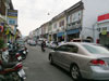 A thumbnail of Old Phuket Town: (2). Thalang Road