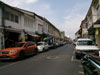A thumbnail of Old Phuket Town: (3). Thalang Road
