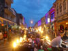 A thumbnail of Old Phuket Town: (6). Lardyai