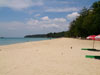 A thumbnail of Phuket: (5). Surin Beach