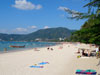 A thumbnail of Phuket: (7). Patong Beach