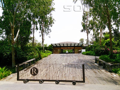 A photo of Renaissance Phuket Resort & Spa