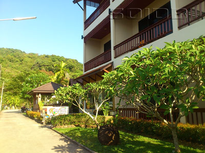 A photo of Katanoi Resort