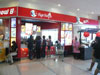 Click to Enlarge KFC - Tesco Lotus Rayong: (1). Restaurant