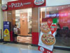 Click to Enlarge The Pizza Company - Tesco Lotus Rayong: (1). Restaurant
