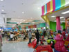 Click to Enlarge Food Court - Tesco Lotus Rayong: (1). Food Court