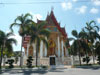 A thumbnail of Wat Lum Mahachai Chumphon: (1). Sacred Building