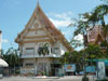 A thumbnail of Wat Lum Mahachai Chumphon: (2). Sacred Building
