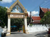A thumbnail of Wat Lum Mahachai Chumphon: (3). Sacred Building
