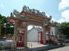 A thumbnail of Chao Mae Thap Thim Shrine: (1). Sacred Building