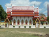 A thumbnail of Wat Tha Ruea: (2). Sacred Building