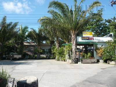 A photo of Chaba Resort