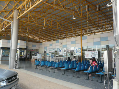 A photo of Nakhonchai Air - Rayong