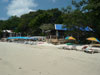 A thumbnail of Sangthian Beach Resort: (8). Hotel