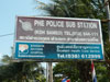A thumbnail of Phe Police Sub Station - Koh Samed: (2). Police Station