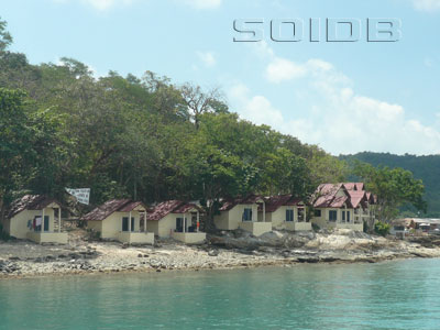 A photo of Sunrise Villas Resort