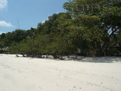 A photo of Samet Ville Resort