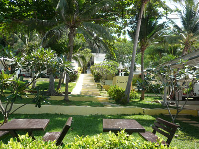 A photo of Lima Coco Resort