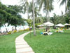 A thumbnail of Centara Grand Beach Resort Samui: (8). Hotel
