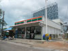 Click to Enlarge 7-Eleven - Airport 1: (1). Store