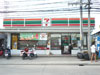 Click to Enlarge 7-Eleven - Chaweng 10: (1). Store