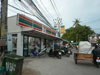 Click to Enlarge 7-Eleven - Chaweng 11: (1). Store