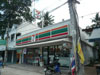 7-Eleven - Tong Yang 1: (1). Store