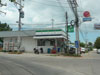 Family Mart - Airport: (1). Store