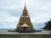 A thumbnail of Wat Laem Sor - Srivichai Chedi: (2). Monument